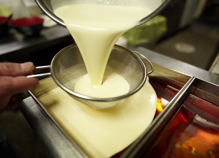 高級生クリーム